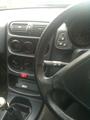 Alfa Romeo GTV 2.0L TS