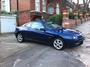 Alfa Romeo GTV 2.0L TS