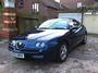 Alfa Romeo GTV 2.0L TS