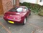 Alfa Romeo GTV 2.0L TS