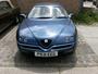 Alfa Romeo GTV 2.0L TS