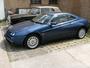 Alfa Romeo GTV 2.0L TS