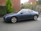 Alfa Romeo GTV 3.0L