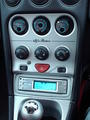 Alfa Romeo GTV 3.0L