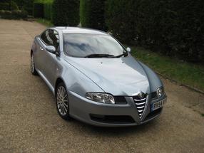 Alfa Romeo GT 1.9 JTDm