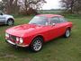 Alfa Romeo Giulia GT_GTV GTV 2000