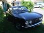Alfa Romeo Giulia GT/GTV GT 1600