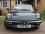 Alfa Romeo Giulia Spider 1600  1989 Series 3