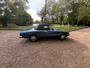 Alfa Romeo Giulia Spider (105) 1750