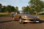 Alfa Romeo Giulia Spider (105) Series 3 Spider