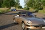 Alfa Romeo Giulia Spider (105) Series 3 Spider