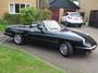 Alfa Romeo Giulia Spider (105) Series 3