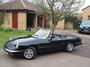 Alfa Romeo Giulia Spider (105) Series 3