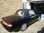Alfa Romeo Giulia Spider (105) Series 4 Spider