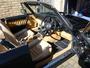 Alfa Romeo Giulia Spider (105) Series 4 Spider