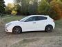 Alfa Romeo Giulietta Quadrifoglio Verde