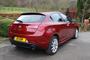 Alfa Romeo Giulietta 2.0 JTDM-2 170 Veloce