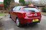 Alfa Romeo Giulietta 2.0 JTDM-2 170 Veloce