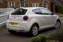 Alfa Romeo MiTo 1.4 16 valve 94 bhp