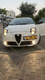 Alfa Romeo MiTo QV