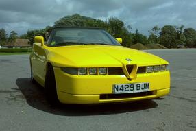 Alfa Romeo RZ 3.0L