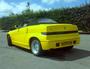 Alfa Romeo RZ 3.0L