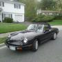 Alfa Romeo Spider 2.0 Twin Spark