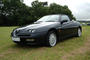Alfa Romeo Spider 2.0 Twin Spark