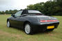 Alfa Romeo Spider 2.0 Twin Spark