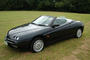 Alfa Romeo Spider 2.0 Twin Spark