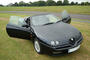 Alfa Romeo Spider 2.0 Twin Spark
