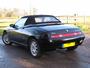 Alfa Romeo Spider LUSSO
