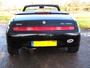 Alfa Romeo Spider LUSSO