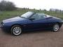Alfa Romeo Spider 2.0 Twin Spark