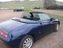 Alfa Romeo Spider 2.0 Twin Spark