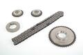 Alfa Romeo Brera Spider Balancer chain. Part Number BCKIT