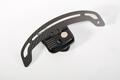 Alfa Romeo 4C Steering wheel. Part Number C_PADDLE3