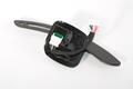 Alfa Romeo 4C Steering wheel. Part Number C_PADDLE4