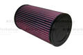 Alfa Romeo Air Filter. Part Number E-2995