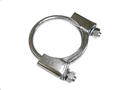 Alfa Romeo GTV Exhausts. Part Number EC60