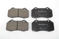 Alfa Romeo Brake Pads. Part Number FCP1667R
