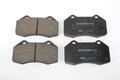 Alfa Romeo  Brake Pads. Part Number FCP1667R