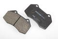 Alfa Romeo 4C Brake Pads. Part Number FCP1667R