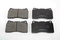 Alfa Romeo Giulietta Brake Pads. Part Number FCP1334G