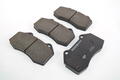 Alfa Romeo 4C Brake Pads. Part Number FCP1667H