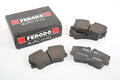 Alfa Romeo Brake Pads. Part Number FCP546R