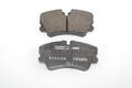 Alfa Romeo 33 Brake Pads. Part Number FCP546R