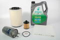 Alfa Romeo Giulietta Service kits. Part Number GIUL2.0EO