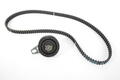 Alfa Romeo 155 Balancer Belt Kit. Part Number KTB610