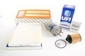 Alfa Romeo Service kits. Part Number MT13CF5